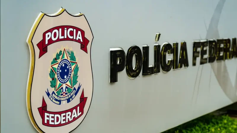 A Polícia Federal e a reconstrução da autoridade do Estado brasileiro